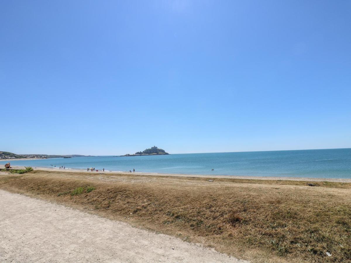 Sea Shore Marazion Exterior photo